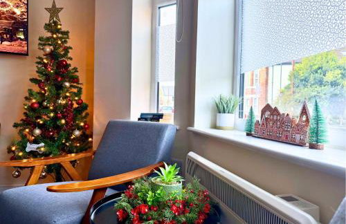 Pool Table 1-Bedroom House, near City Centre and Public Transport, Dog Friendly, Sleeps 5, Free Parking - Foto 58