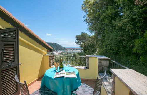 Villa Monte Enrico - Pool And Whirlpool - Happy Rentals - Photo 37
