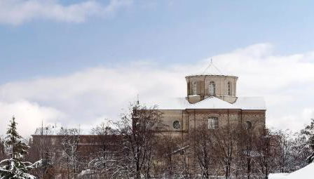 Santuario di Graglia - Foto 3
