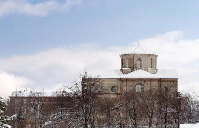 Santuario di Graglia - Foto 3