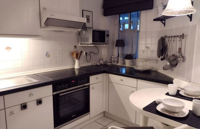 Holiday Apartment Baltic Sea Sweetheart - Foto 6