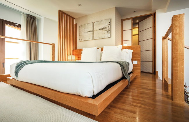 CORRAL DEL CARBON GG LUXURY HOTEL BOUTIQUE - Photo 22