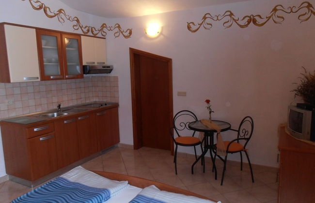 Villa Linet - Foto 36