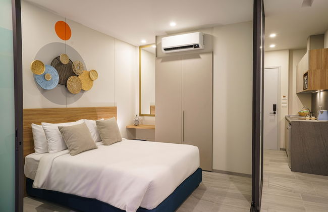 HOMA Phuket Town - Photo 25