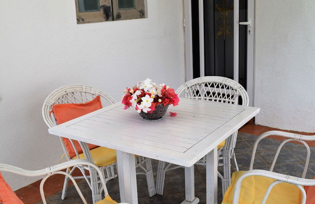 Bernard l'Hermite Villa - Foto 16