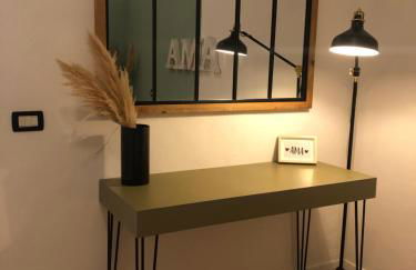 AMA HOMe, appartamento in centro con terrazza - Foto 20