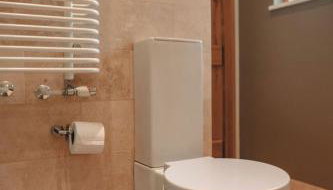 SUNNY BROW BARN at Sunny Brow Farm - Foto 4, Shower