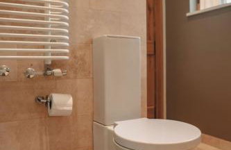 SUNNY BROW BARN at Sunny Brow Farm - Foto 4