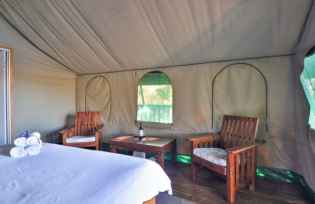 Valley of the Rainbow Fly Fishing Estate - Foto 21