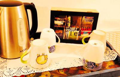 Baia del Conte Apartments Porto Cesareo - Appartamenti in villa sul mare Tabu-Dune - Foto 22