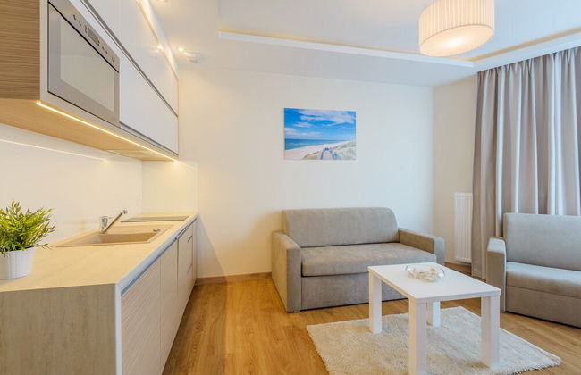 Apartamenty NCNK Marina - Photo 60