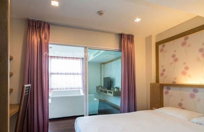 The Kris Condo by Knock-Knock - Foto 18