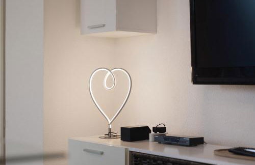 Ferienwohnung Rosengarten - Foto 8