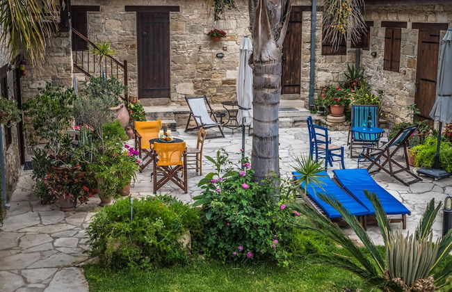 Nikis House - Foto 69