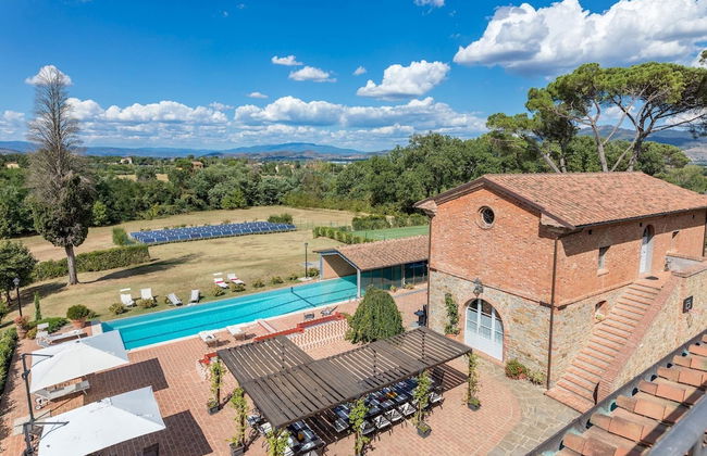 Antica Villa Merelli 24 - Foto 11