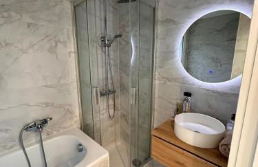 Villa Mont-roigh - Foto 15