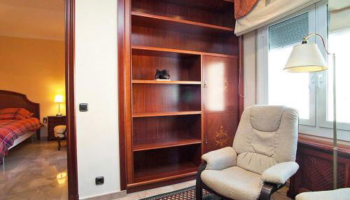 Apartment Pg Gracia - Valencia by Interhome - Foto 4