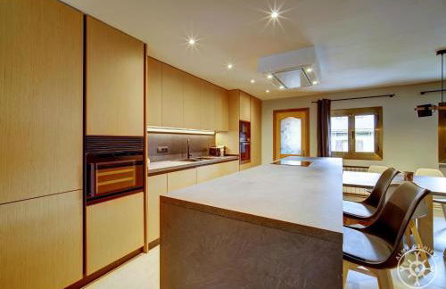 CASA BARLONGUETA de Alma de Nieve - Photo 36