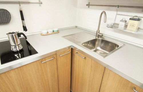 Alessia's Flat - Mac Mahon - Foto 25