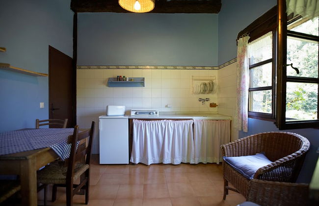 Casa Rural Goikola - Foto 14