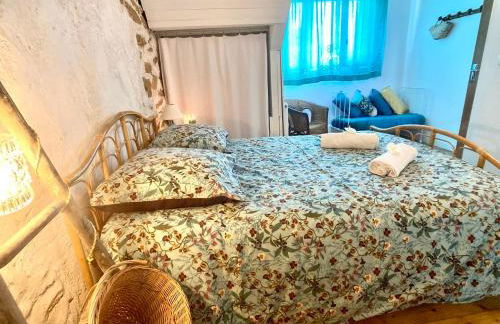 Penty LEGONA, authentique et chaleureux, 2-6 pers - Foto 26