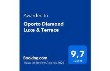Oporto Diamond Luxe & Terrace - Foto 16