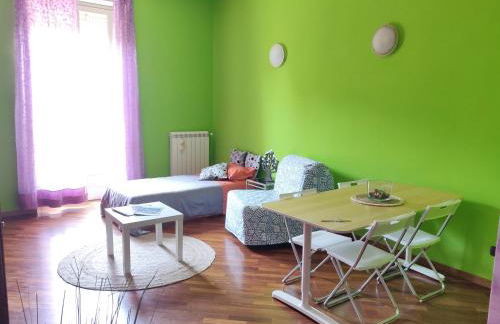 Rainbow house Lingotto Inalpi - Foto 6