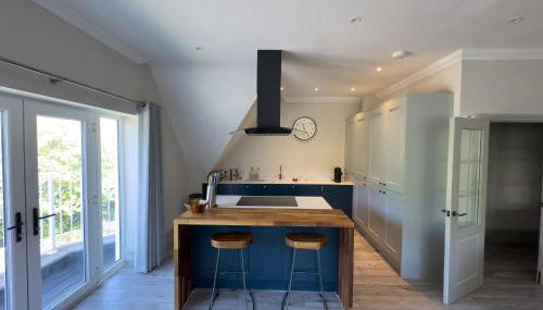 The Lookout, Swanage - Flat 7 - Foto 4