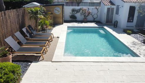 Villa la Ferlandiere - Foto 4