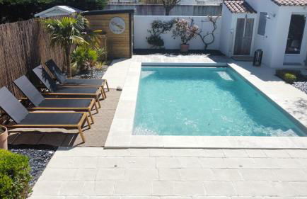 Villa la Ferlandiere - Foto 4