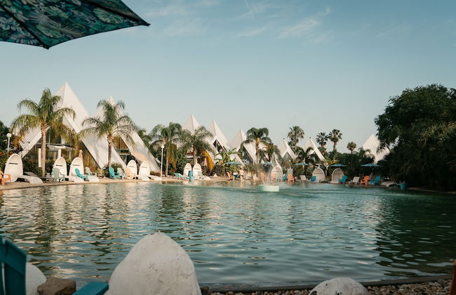 Pyramids in Florida - Foto 62