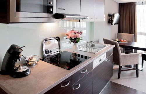 Boardinghouse Bielefeld - Photo 40