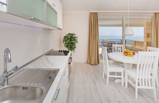 Big Blue Apartments - Foto 25