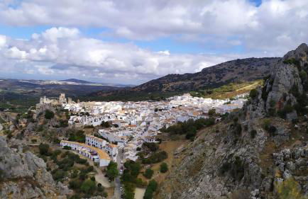 CASA EL REMANSO DE ZUHEROS - Foto 46