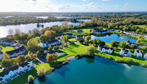 Nyhavn Lakeside Cottage - Foto 3