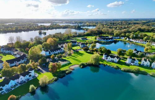 Nyhavn Lakeside Cottage - Foto 3