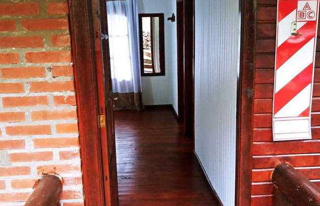 Stone Wall Cottages - Foto 13