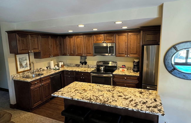 Forest Condominiums by Vail Resorts - Foto 77