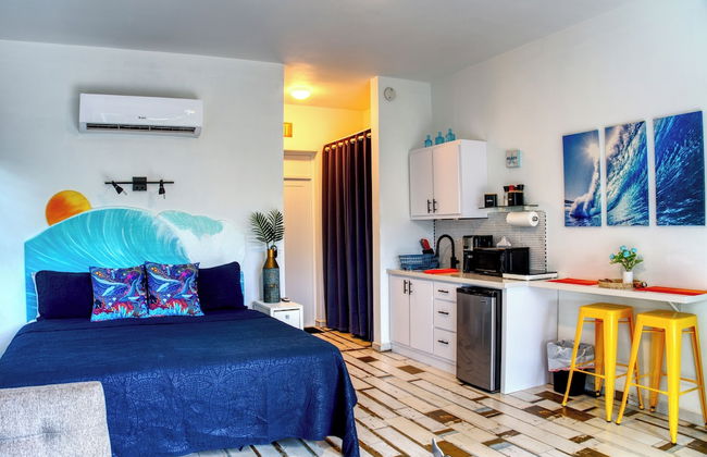 The Beach Pad - Photo 56