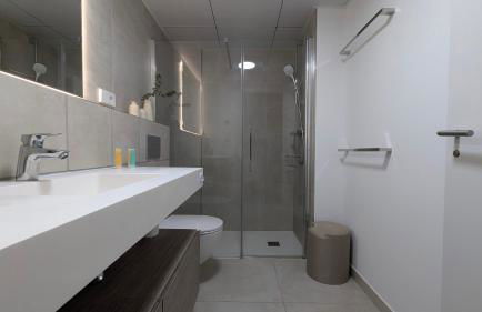 ASTER sea & spa dúplex - Foto 7