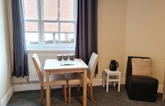 Grace Apartments - Living Rock - Photo 27