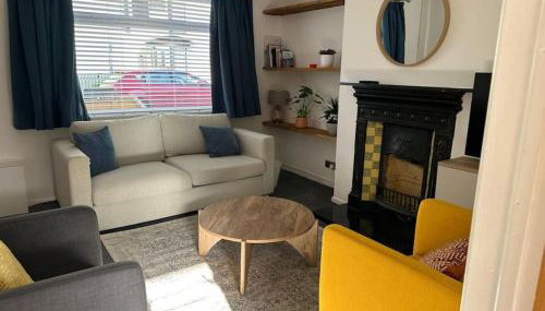 Revamped Holywood town centre house - Foto 4