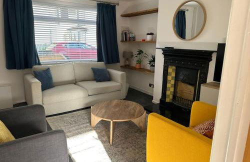 Revamped Holywood town centre house - Foto 4