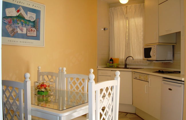 Apartamentos Las Americas - Foto 16