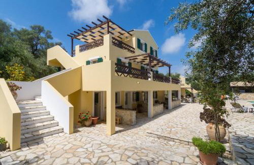 Villa Elaia Suites & Apartments No.1 - Photo 26