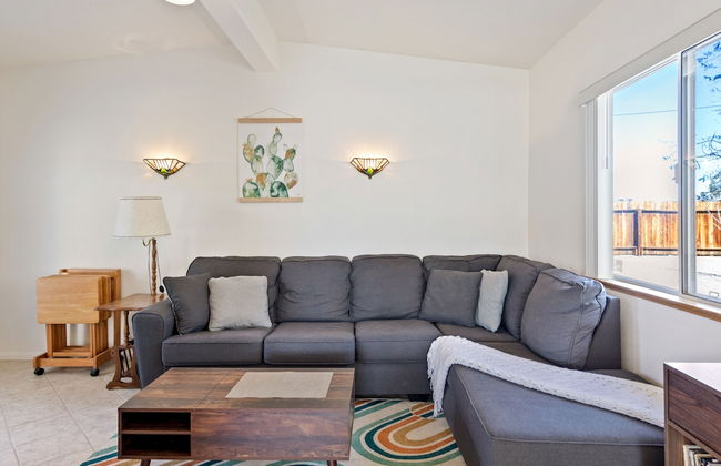 Sunrise Ranch - Photo 19