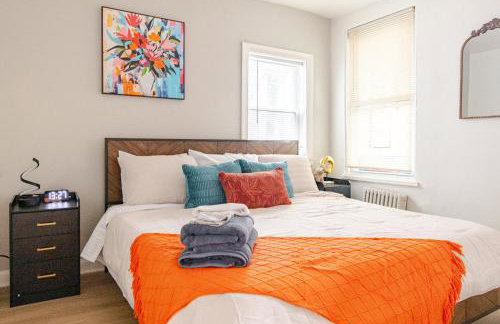 Stylish & Family Friendly 2BR at Downtown Washington DC - Foto 10