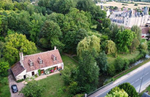 gite au jardin de grand-père - Photo 2