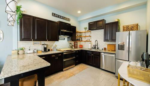 Opulence On Oak Street - Foto 4