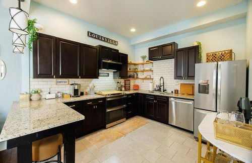 Opulence On Oak Street - Foto 4